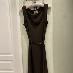 Dress- City DKNY